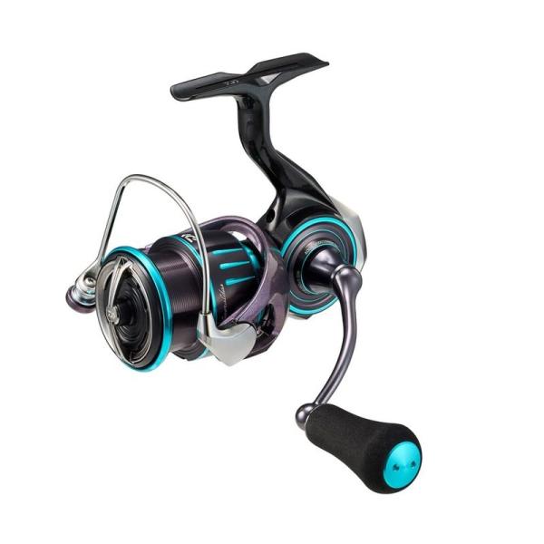 ダイワ(DAIWA) エギング用リール 23エメラルダス(EMERALDAS) RX LT2500