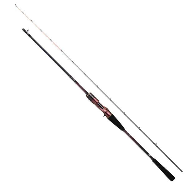 釣り具 ダイワ(DAIWA) 紅牙MX D610HB TG・W