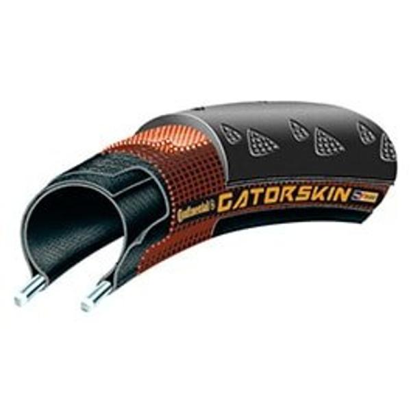 自転車用タイヤ コンチネンタル 自転車用 GATORSKIN タイヤ CONTINENTAL C