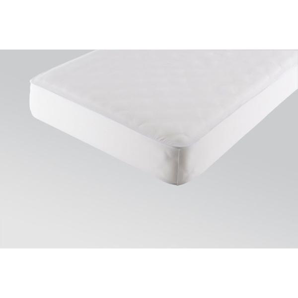 ベッド用品 日本ベッド フレックスシーツ ホワイト50771 シングルサイズ