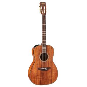 エレアコギター N 400シリーズ (タカミネ) エレクトリック・アコースティックギター Takamine PTU431K｜chaco-2