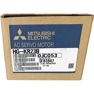 産業用サーボモーター 産業用 サーボモーター HG-KR23B 0.2kW モーター｜chaco-2