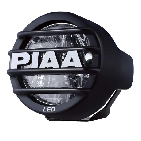 カーアクセサリー PIAA 後付けランプ LED フォグ配光 6000K 4500cd LP530シ...