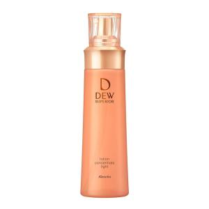 化粧水 DEWスペリア(デュウ スペリア) ＤＥＷ スペリア ローションコンセントレート さっぱり 150ML｜chaco-2