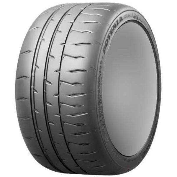 タイヤ ブリヂストン POTENZA RE-71RS 195/55R16 87V