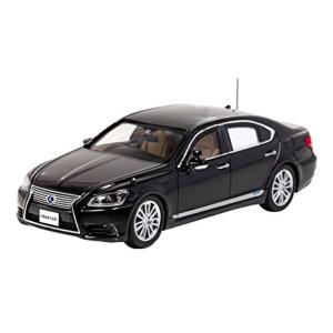 スポーツカー RAI'S 1/43 レクサス LS600hL 2015 日本国内閣総理大臣専用車 完成品｜chaco-2