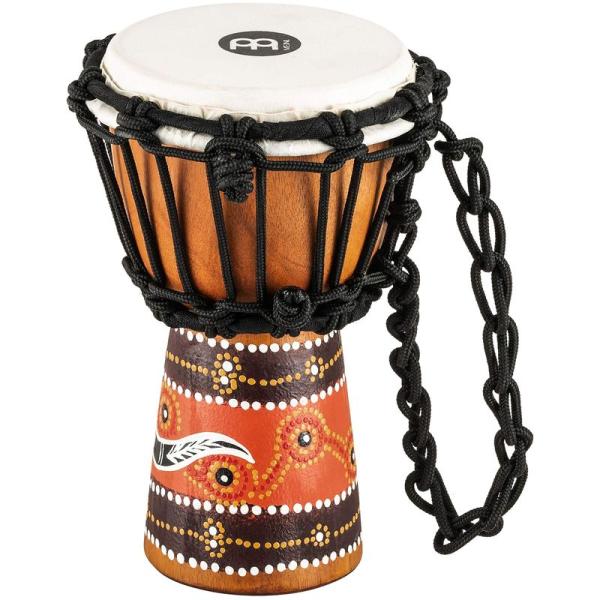 ジャンベ Python MEINL Percussion マイネル ミニジャンベ African S...