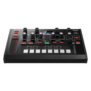 ミュージック・プロダクション機器 Pioneer DJ モノフォニックアナログシンセサイザー TORAIZ AS-1｜chaco-2