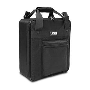 DJ機材 ハードケース UDG Ultimate CD Player/Mixer Bag Large MK2 ミュージック＆オーディオ機器 DJコントローラー｜chaco-2