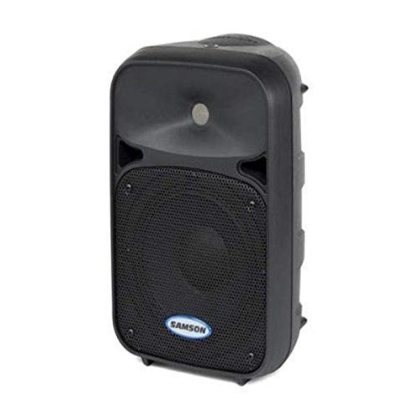 PAセット 200W 2-Way Active Loudspeaker SAMSON (サムソン) ...
