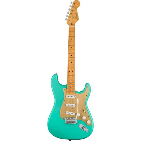 エレクトリックギター Squier by Fender スクワイヤー 40th Anniversar...