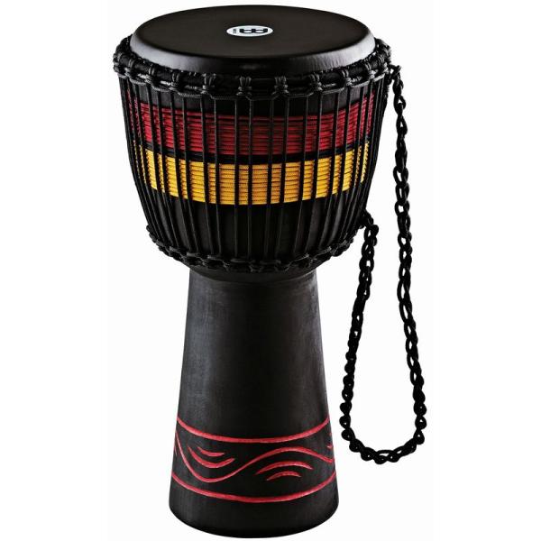 楽器・音響機器 MEINL Percussion マイネル ジャンベ Fire Rhythm Ser...