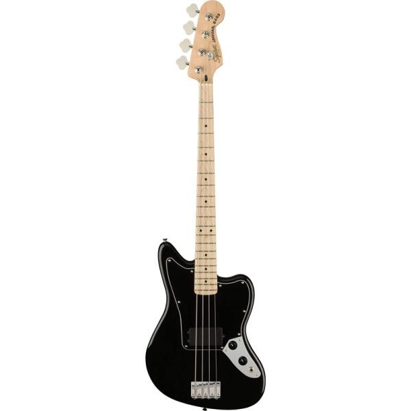 ベースギター Squier by Fender エレキベース Affinity Series Jag...