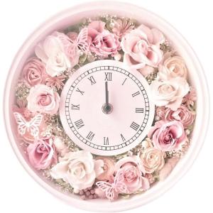 Lulus ルルズ ふわふわピンクの花時計 プ...の詳細画像2
