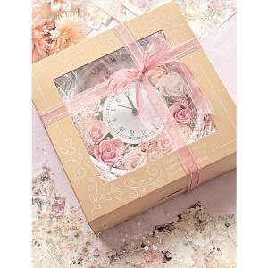 Lulus ルルズ ふわふわピンクの花時計 プ...の詳細画像3