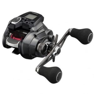 シマノ(SHIMANO) 電動リール フォースマスター 2021 200DH 385g 船釣り 船小物 アジ タイラバ マルイカ 電動カワハ｜chaco-2