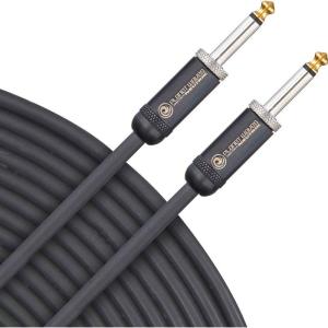 D'Addario ダダリオ シールドケーブル (ギターシールド) American Stage Instrument Cable PW-A｜chaco-2