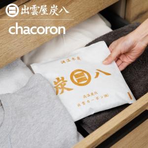 炭八 スマート小袋3個セット 小袋 調湿木炭 ...の詳細画像5