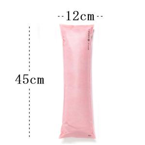 炭八 押入用1個 ピンク 押入 除湿 調湿木炭...の詳細画像2