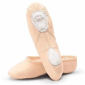Chacott（チャコット） 【チャコット 公式(chacott)】スプリットバレエ