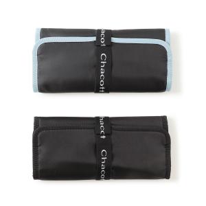 専用☆美品 11000円★チャコット Chacott バレエ バッグ ブラック CHACOTT - チャコット ボールアンドチェーン コラボ エコバッグ