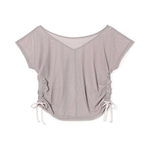 チュールトップ