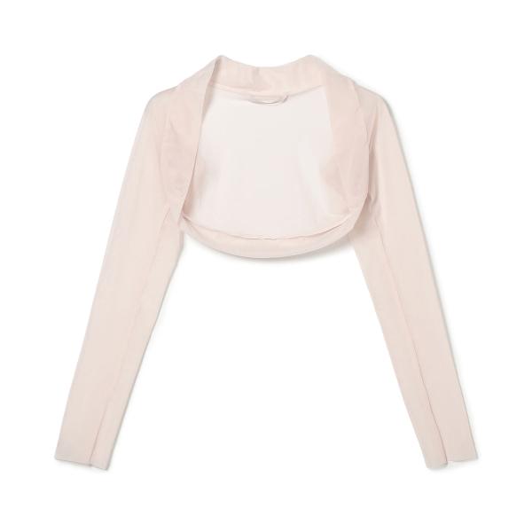 【チャコット 公式(chacott)】アームカバー