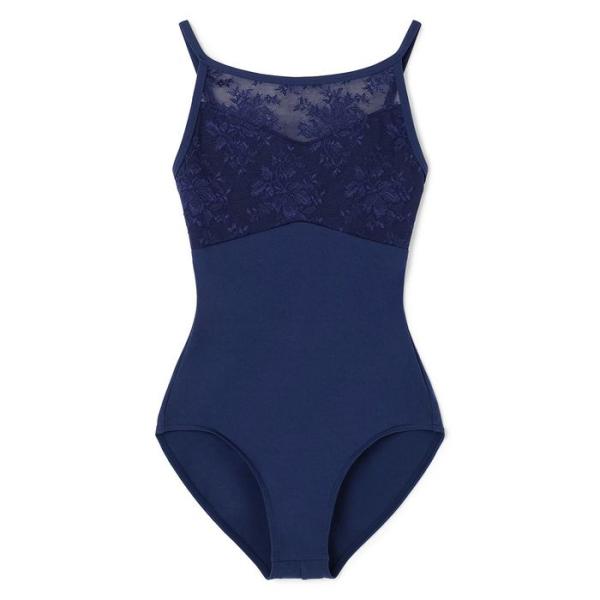 キャミソールレオタード