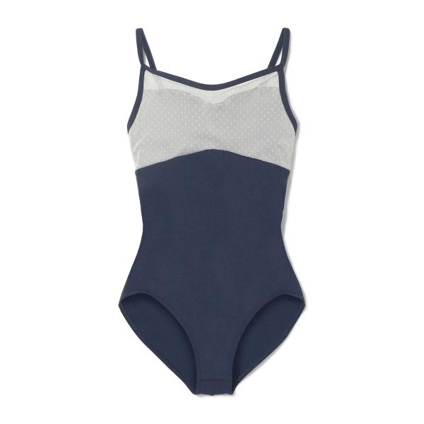 【チャコット 公式(chacott)】キャミソールレオタード