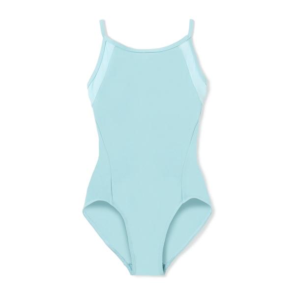 【チャコット 公式(chacott)】【MAY NAGAHISA】キャミソールレオタード