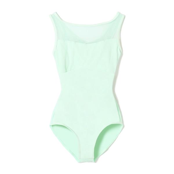 【チャコット 公式(chacott)】ノースリーブレオタード