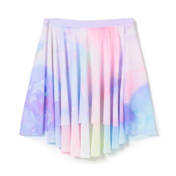 【チャコット 公式(chacott)】【NOZOMI YUASA】スカート