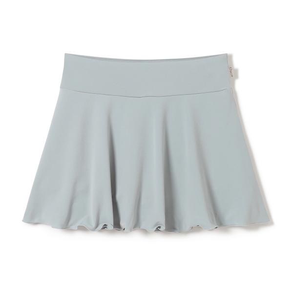 【チャコット 公式(chacott)】ショートスパッツ付スカート
