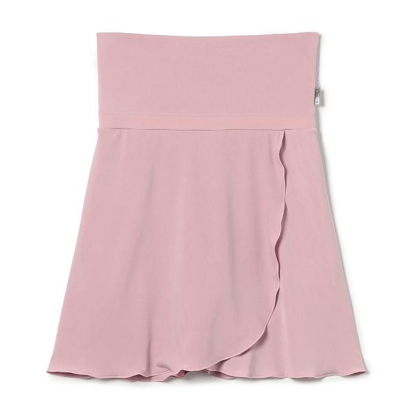 【チャコット 公式(chacott)】ショートスパッツ付スカート