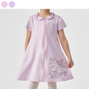 ジップアップワンピース Revistaasisomos Com