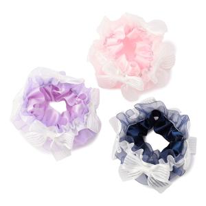 【チャコット 公式(chacott)】シュシュ