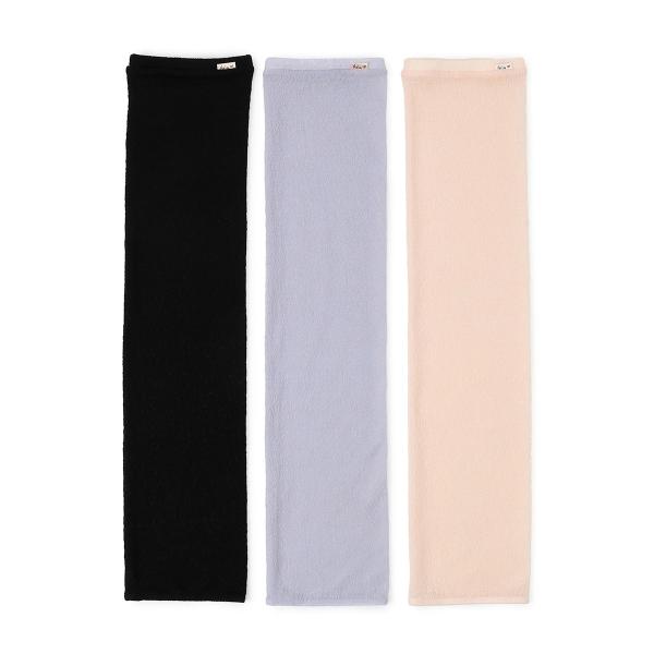 【チャコット 公式(chacott)】【Nela ライン】レッグウォーマーロング