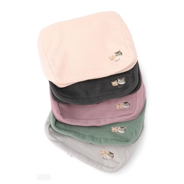 【チャコット 公式(chacott)】【Nela ライン】ポーチ