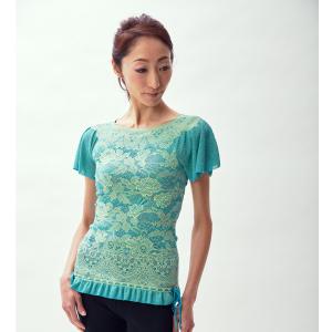 ノーソーイングニット|バレエ・ダンス用品なら公式通販サイト