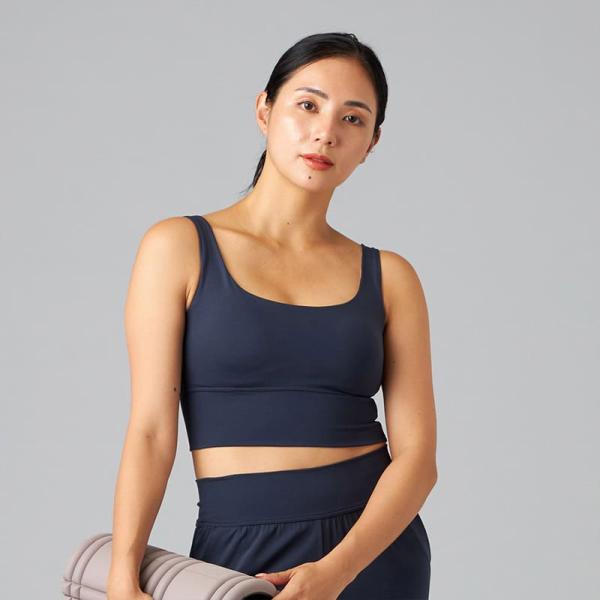 【チャコット 公式(chacott)】新色入荷 Motion ブラトップ