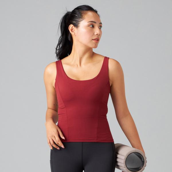 【チャコット 公式(chacott)】【新色入荷】Boost ブラトップロング