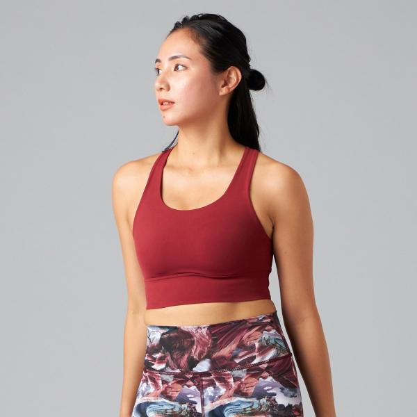 【チャコット 公式(chacott)】【新色入荷】Boost ブラトップホールド