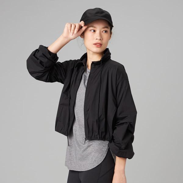 【チャコット 公式(chacott)】ウォームライニングジャケット