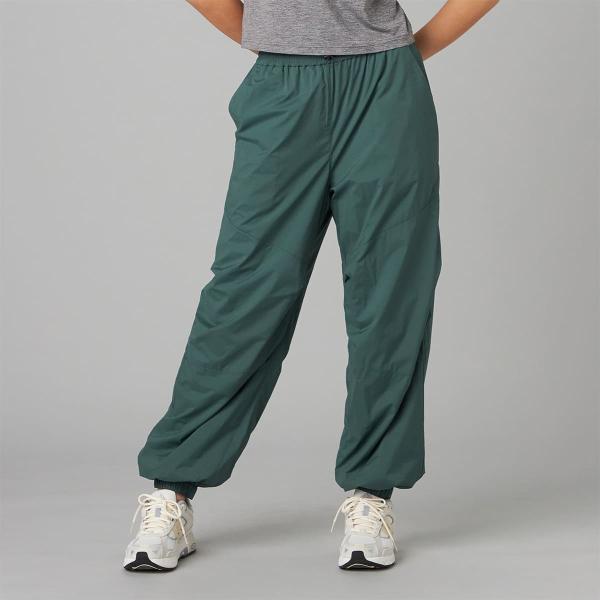 【チャコット 公式(chacott)】ウォームライニングジョガーパンツ