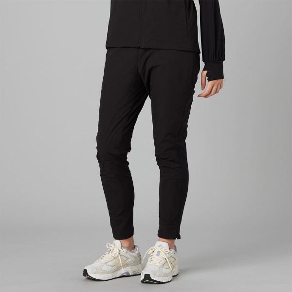 【チャコット 公式(chacott)】ハイブリッド中わたパンツ