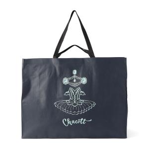 【チャコット 公式(chacott)】ジュエルチュチュ不織布バッグL
