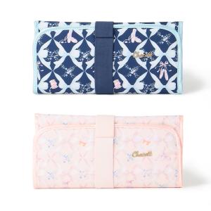Chacott（チャコット） 【チャコット 公式(chacott)】Nela ポーチ