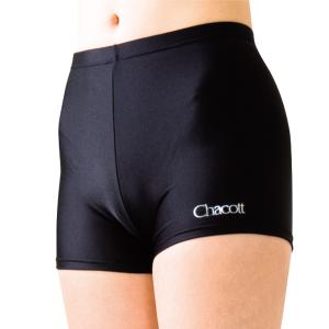 Chacott ブラック ストレッチ　練習着　ワイドパンツ　3枚セット　上86 Chacott ブラック ストレッチ 練習着 ワイドパンツ 3枚セット 上