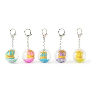 【チャコット 公式(chacott)】リキッドボールキーホルダー