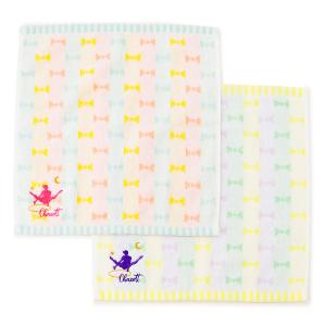 【チャコット 公式(chacott)】ハンドタオル